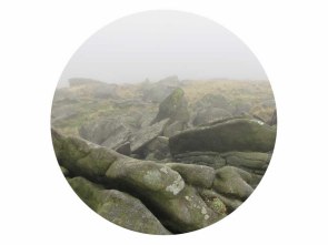 kinder scout, using the circle to focus attention